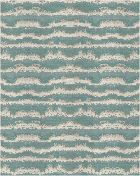 Pasargad Modern Modern PLV201522 S. Blue
